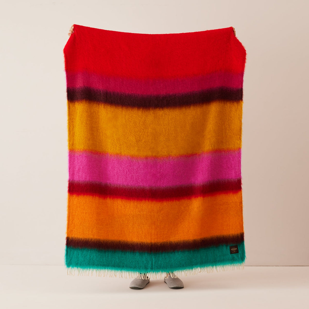 Matisse Throw