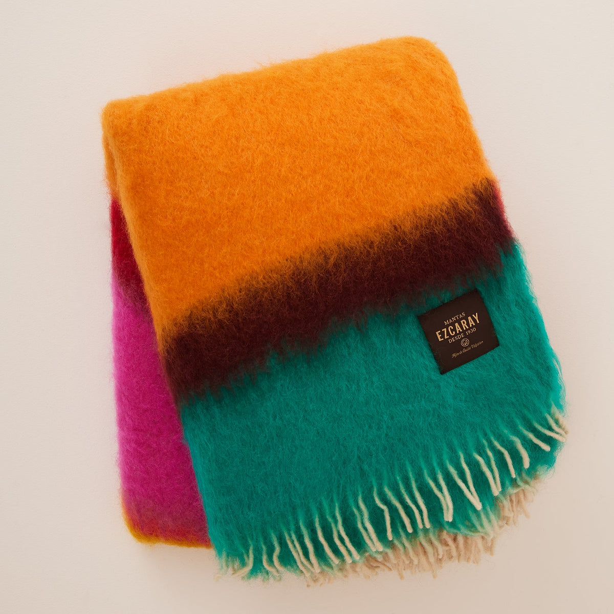 Matisse Throw