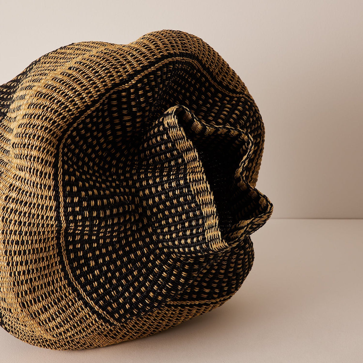 Medium Yoomelingah Art Basket