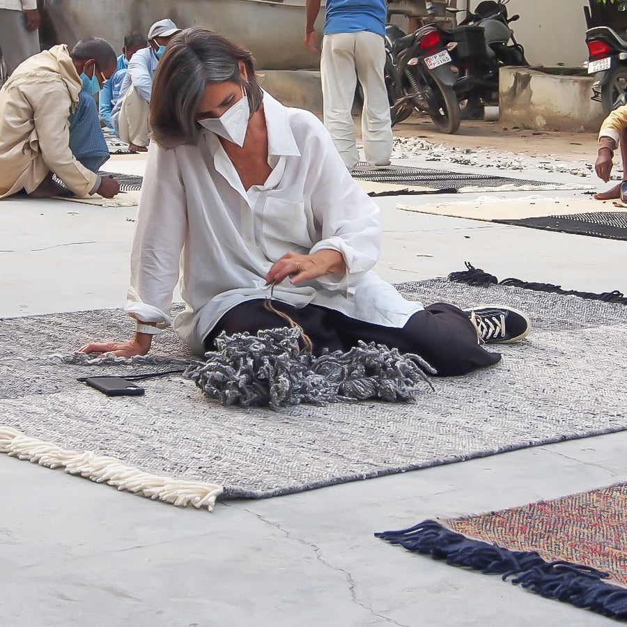 Re-Rug
