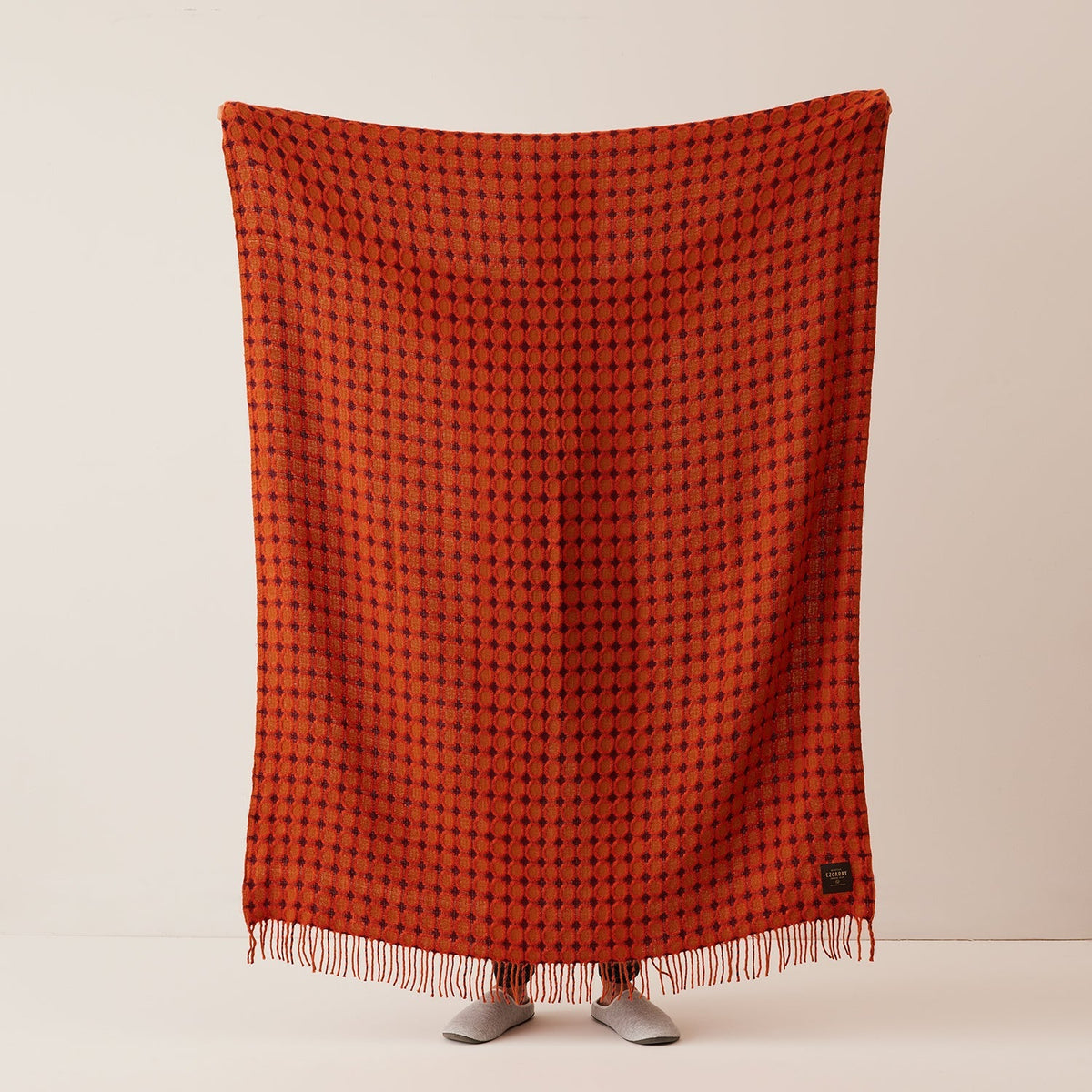 Picasso Throw