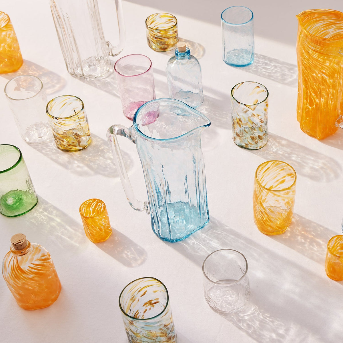 Small Tumbler - Set of 2