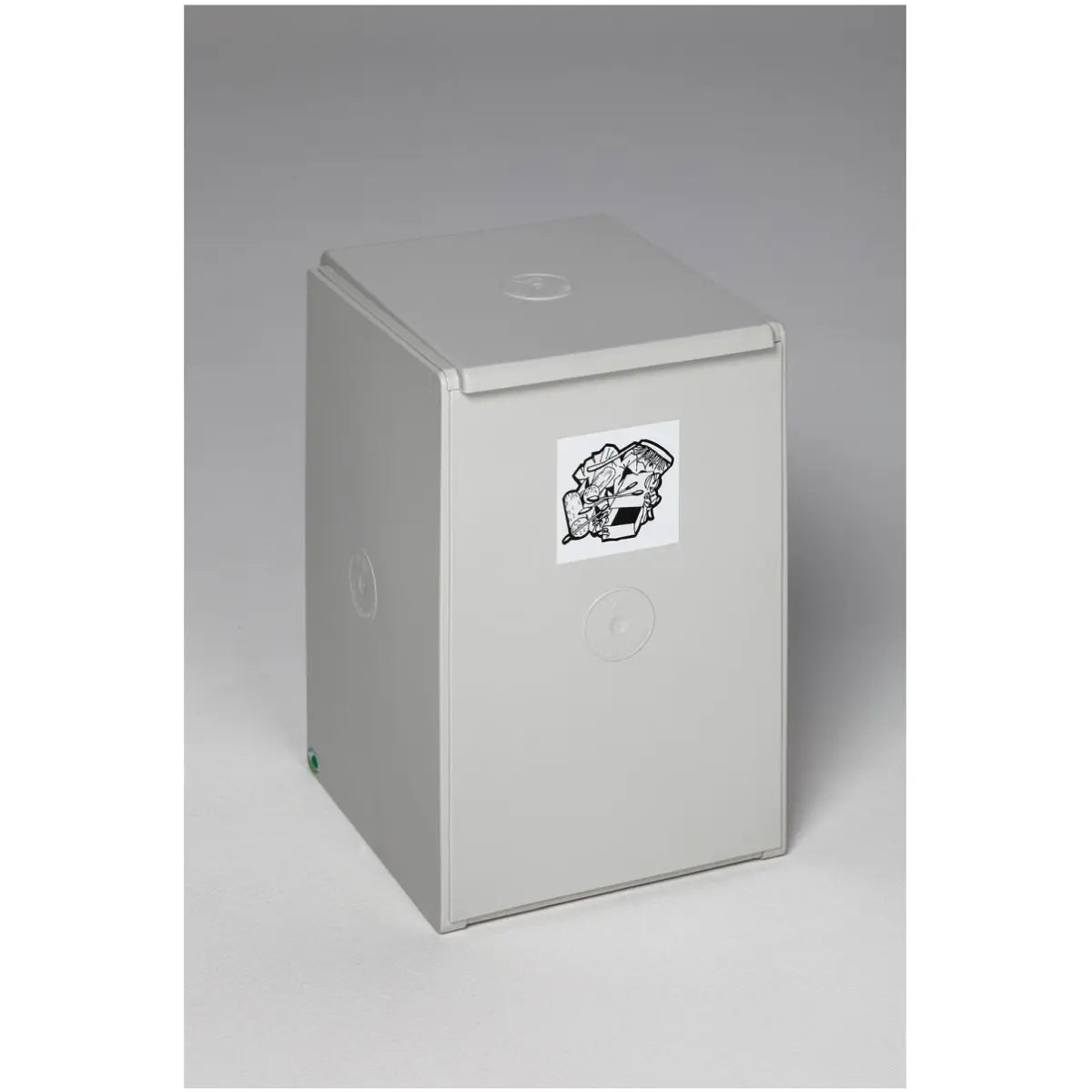 Kunststoffcontainer 60 L