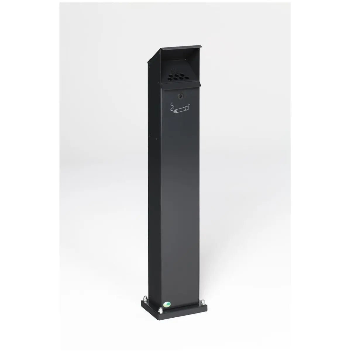 Ascher SG 124