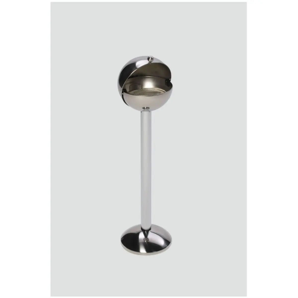 Standgerät WH 240 Edelstahl