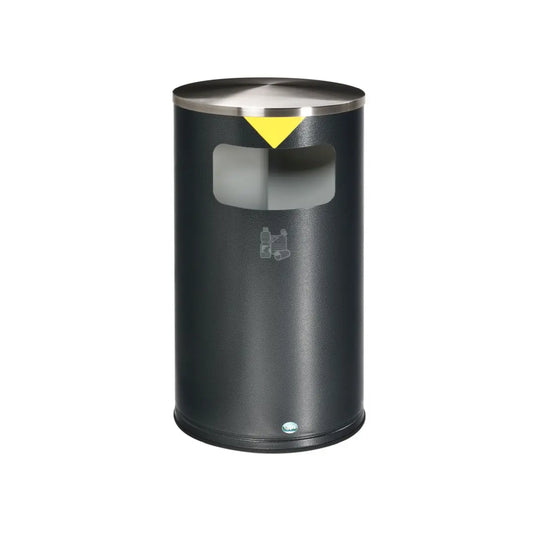 Wertstoffsammelstation WSS 60