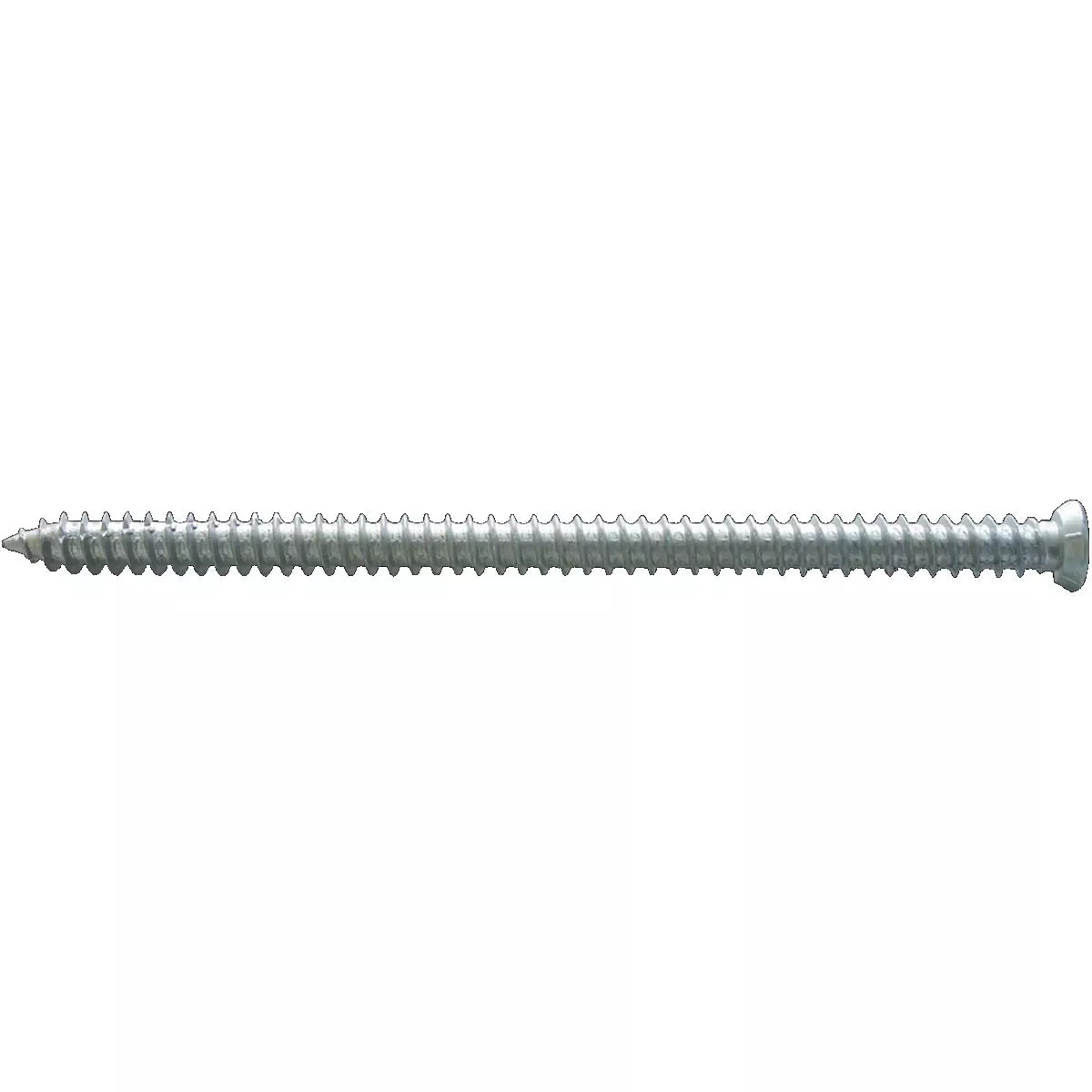Fensterrahmenschraube Senkkopf, VPE 100 Stk.