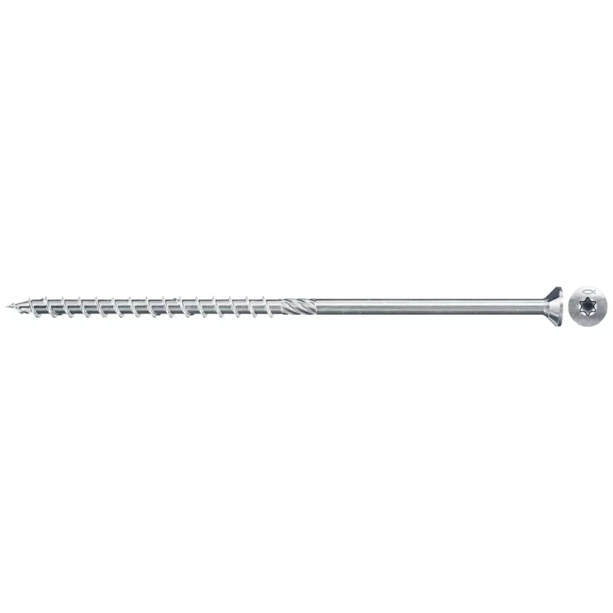 fischer FPF HBS