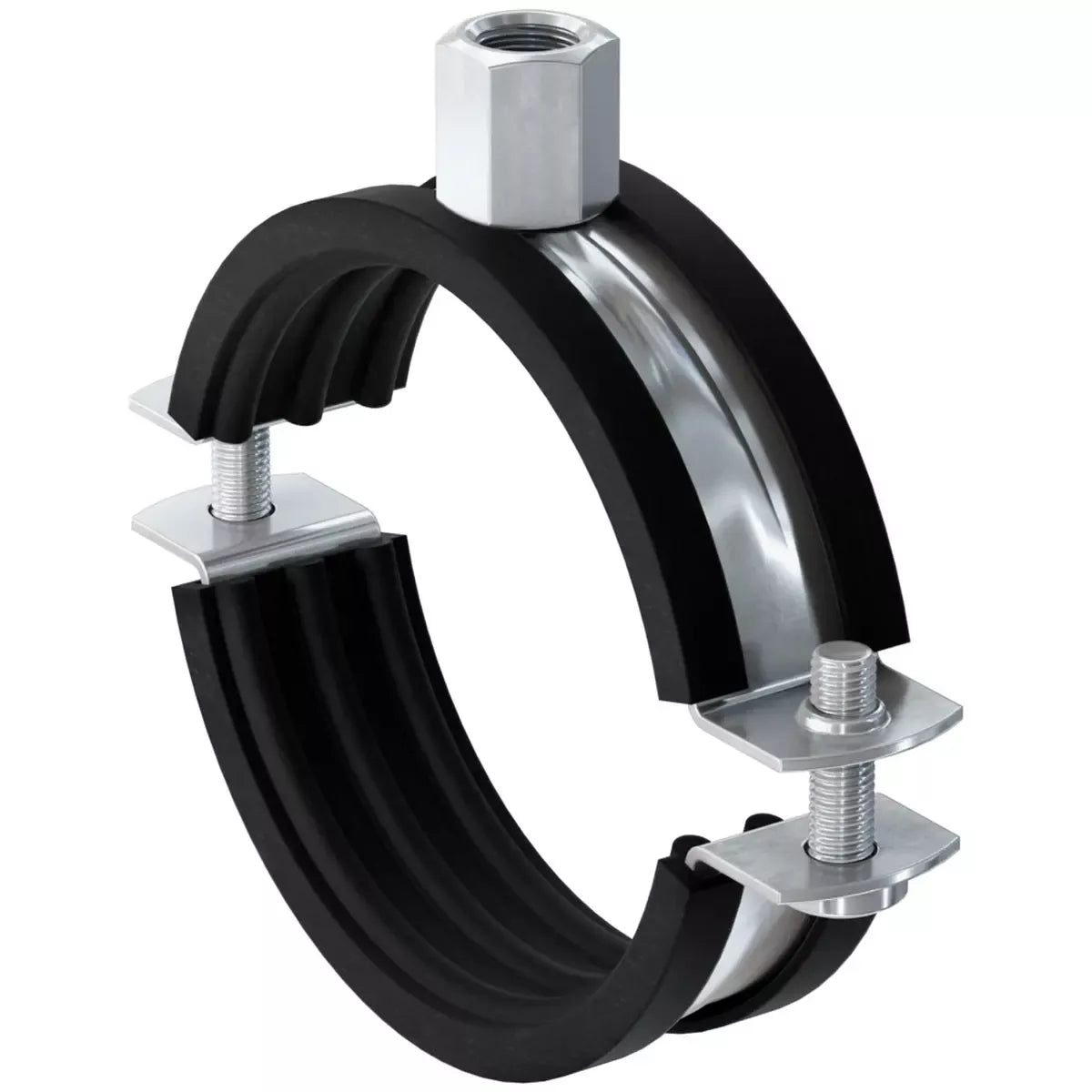 fischer Rohrschelle FRS