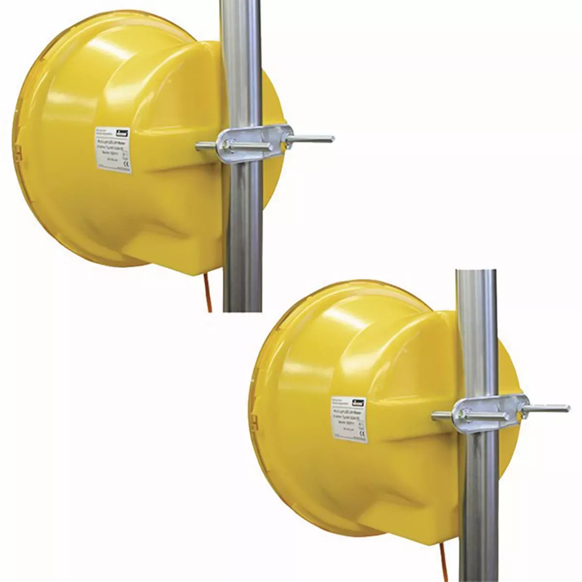 Warnleuchten 340 LED L9H