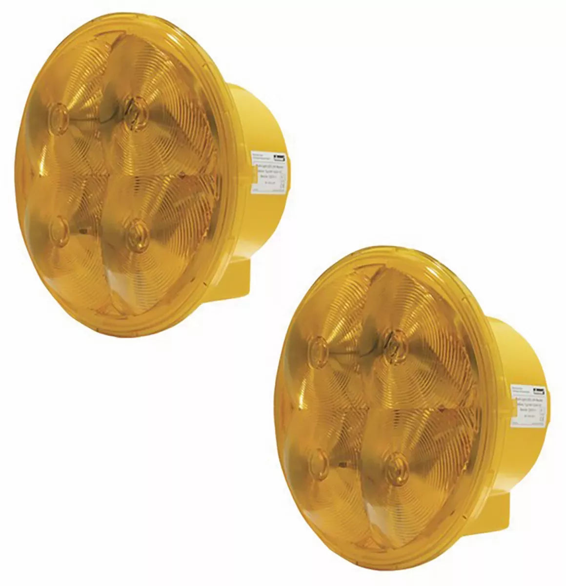 Warnleuchten 340 LED L9H